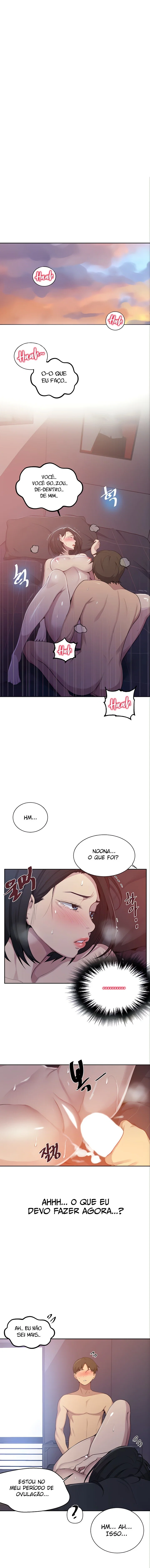 Secret Class — Capítulo 112 — página 2