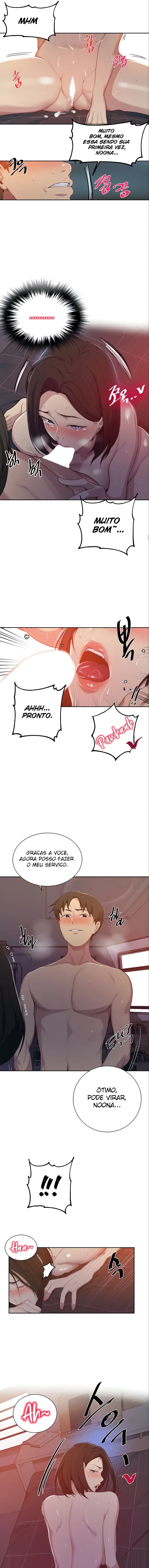 Secret Class — Capítulo 112 — página 7