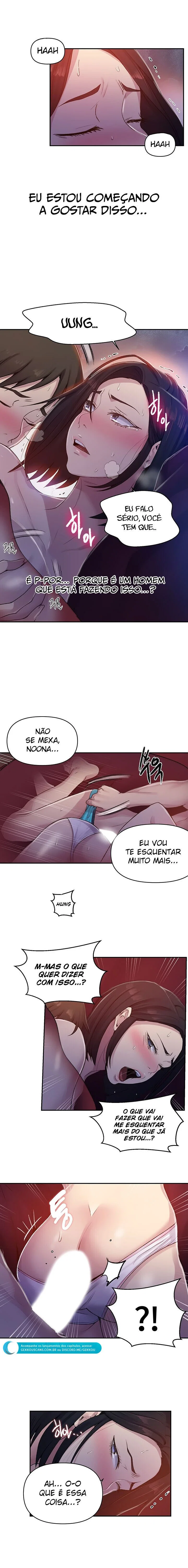 Secret Class — Capítulo 71 — página 10