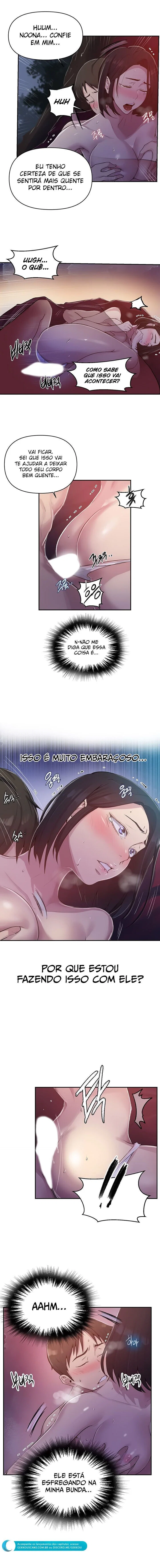 Secret Class — Capítulo 71 — página 11