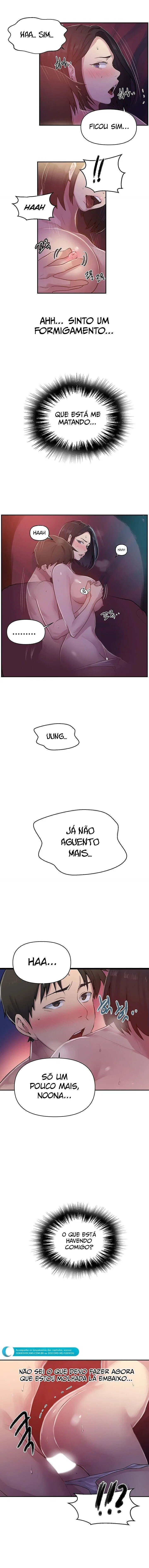 Secret Class — Capítulo 71 — página 13