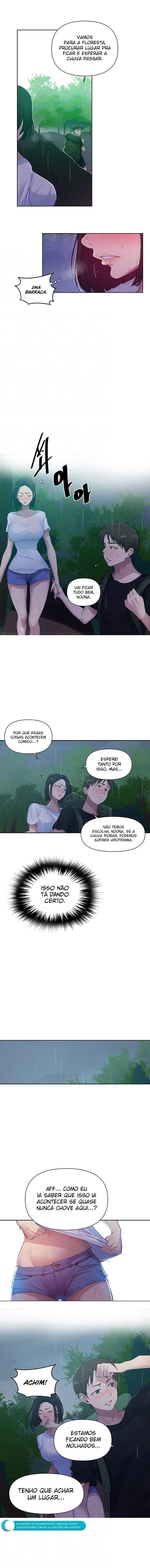 Secret Class — Capítulo 70 — página 4