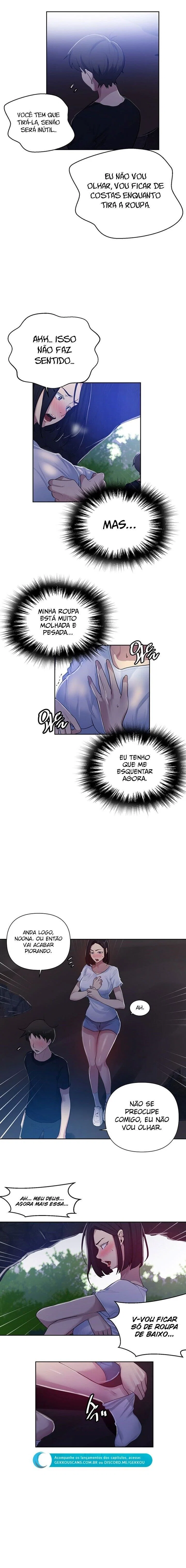 Secret Class — Capítulo 70 — página 7