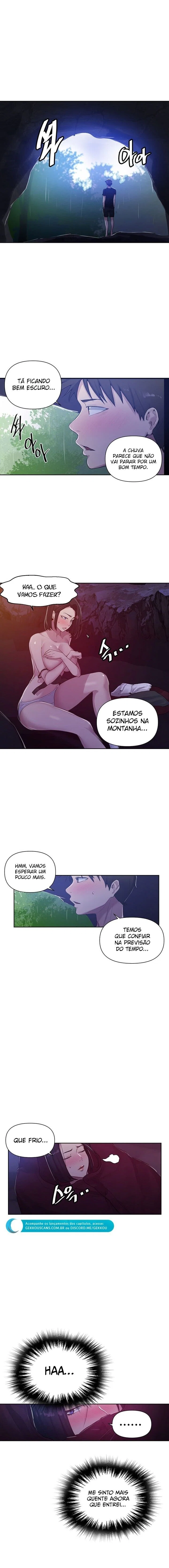 Secret Class — Capítulo 70 — página 8
