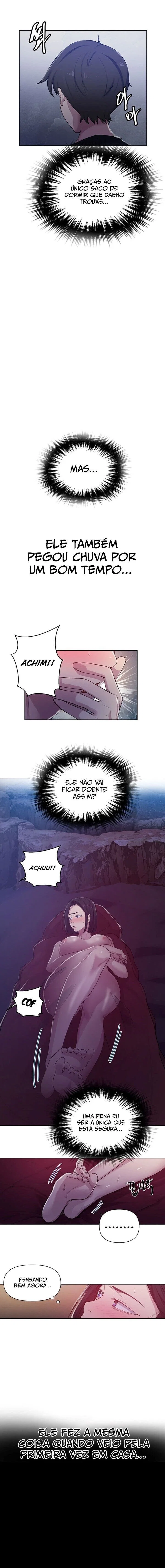 Secret Class — Capítulo 70 — página 9