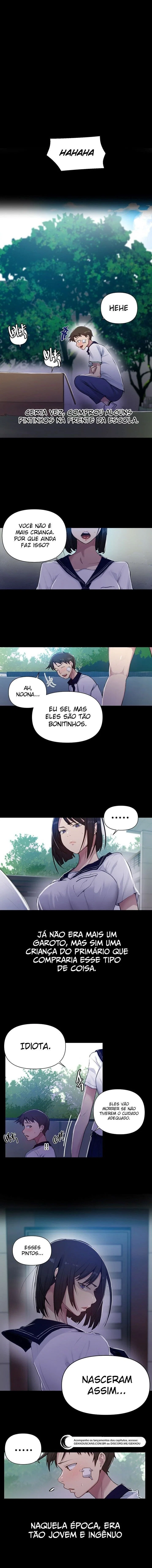 Secret Class — Capítulo 70 — página 10