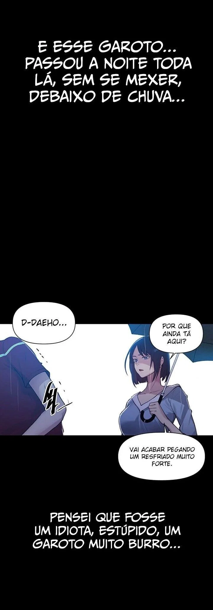 Secret Class — Capítulo 70 — página 12