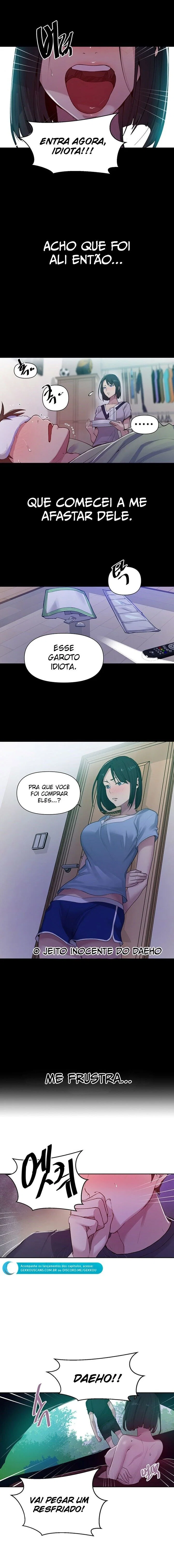 Secret Class — Capítulo 70 — página 13