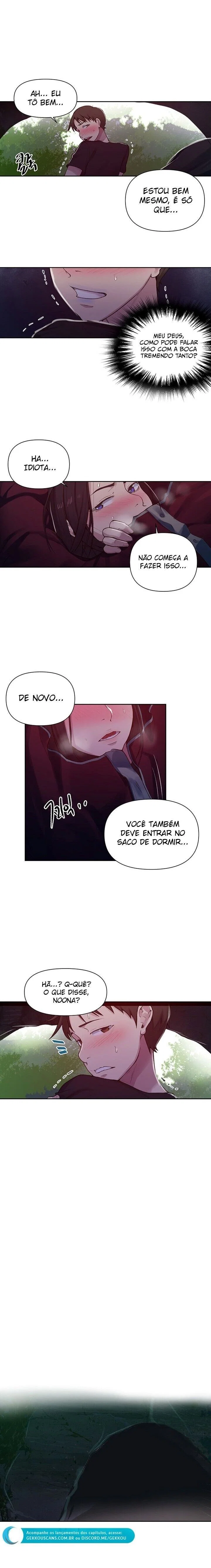 Secret Class — Capítulo 70 — página 14