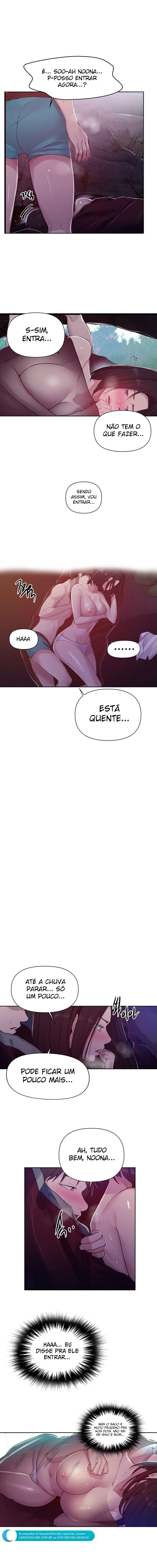 Secret Class — Capítulo 70 — página 15