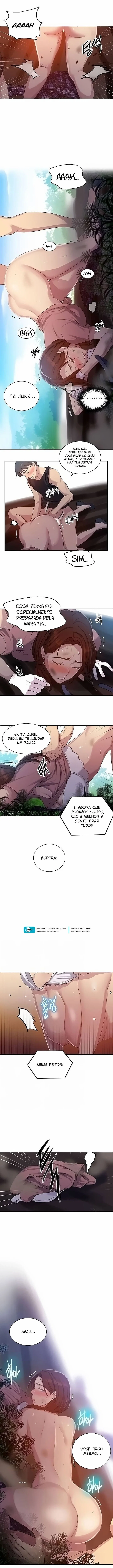 Secret Class — Capítulo 84 — página 5