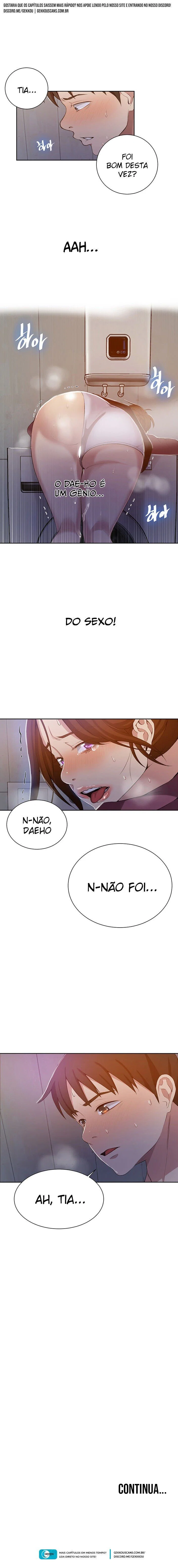 Secret Class — Capítulo 43 — página 14