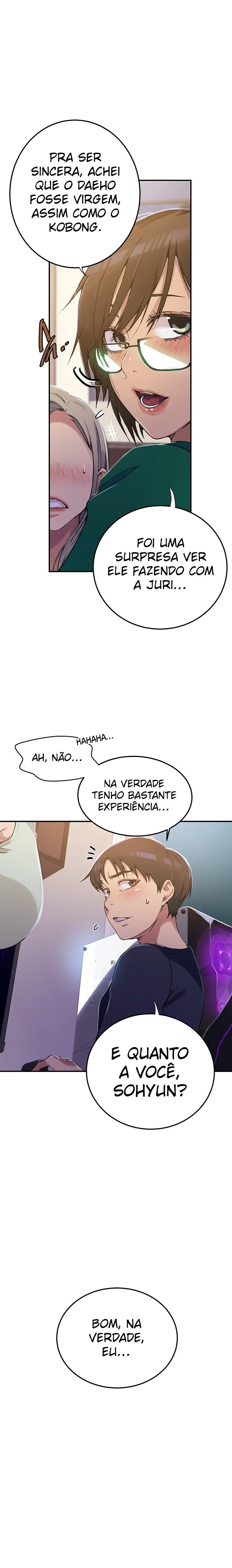 Secret Class — Capítulo 177 — página 13
