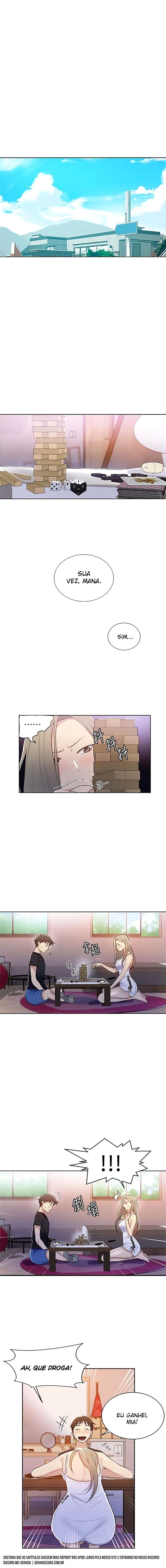 Secret Class — Capítulo 14 — página 3