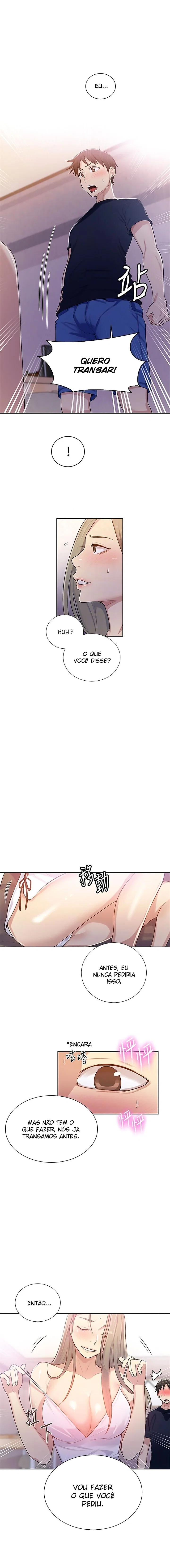 Secret Class — Capítulo 14 — página 6
