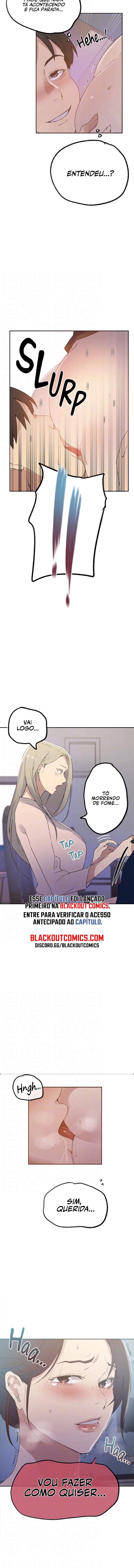 Secret Class — Capítulo 228 — página 8