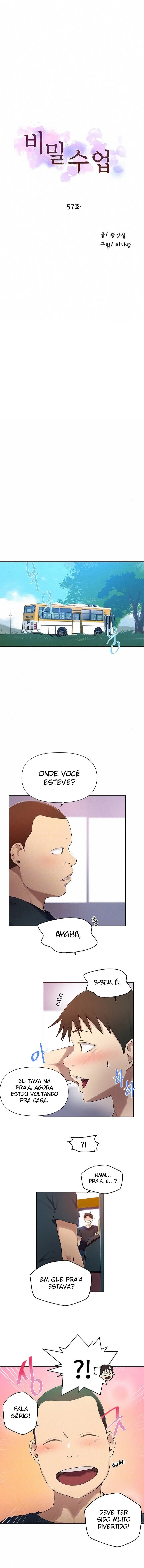 Secret Class — Capítulo 57 — página 3