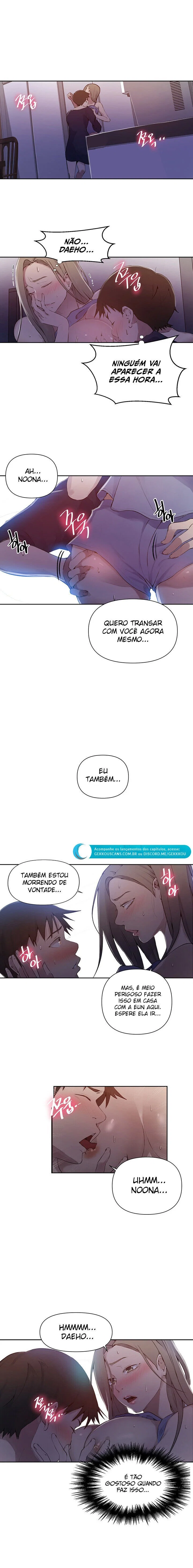 Secret Class — Capítulo 57 — página 10
