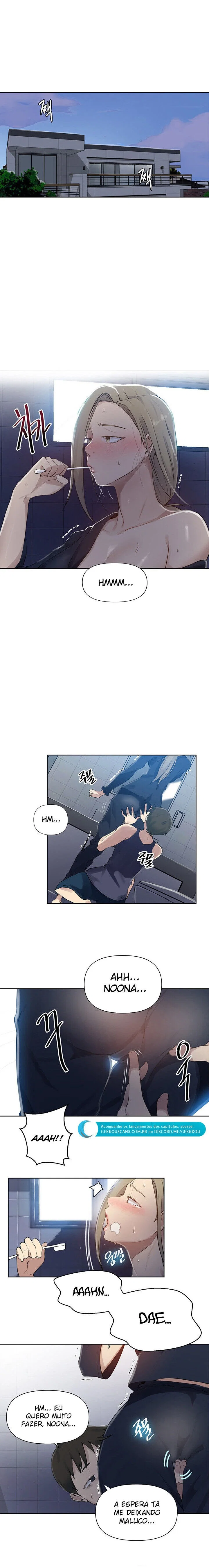 Secret Class — Capítulo 57 — página 11