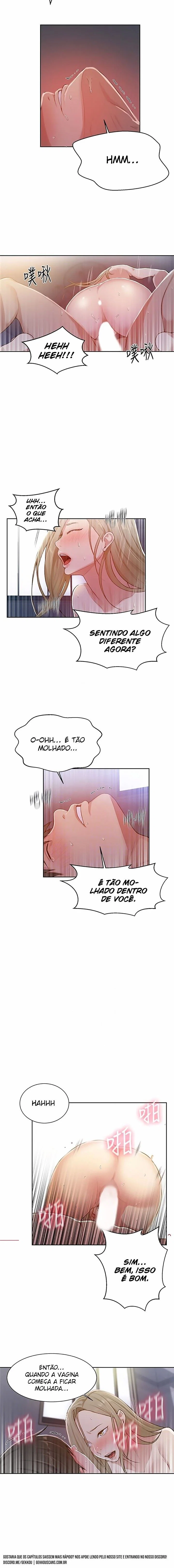 Secret Class — Capítulo 11 — página 12