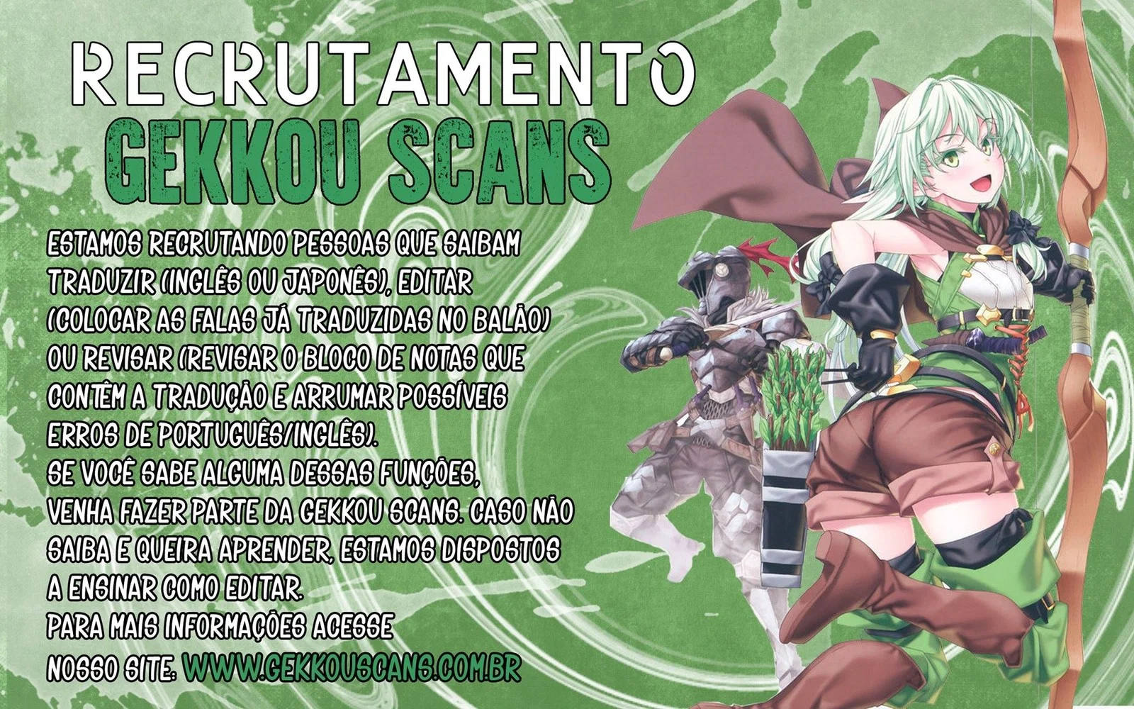 Secret Class — Capítulo 11 — página 14
