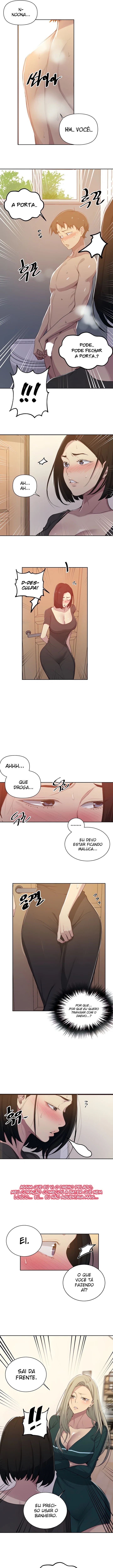 Secret Class — Capítulo 109 — página 2