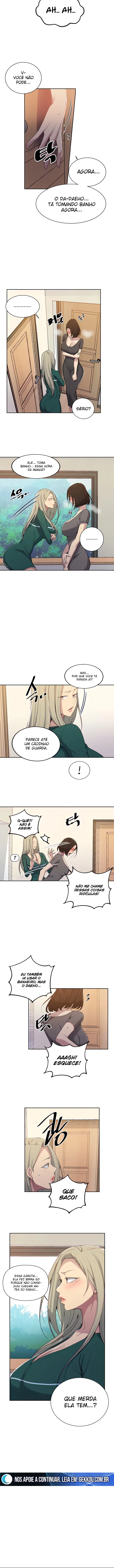 Secret Class — Capítulo 109 — página 3