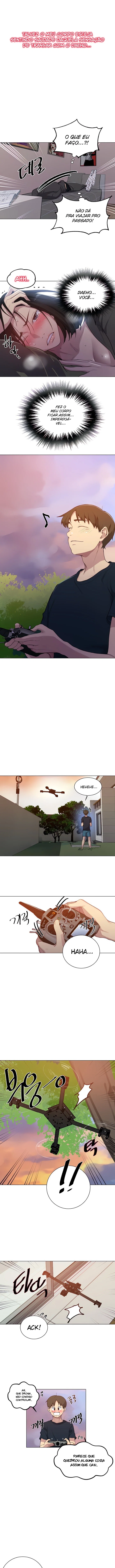 Secret Class — Capítulo 109 — página 5