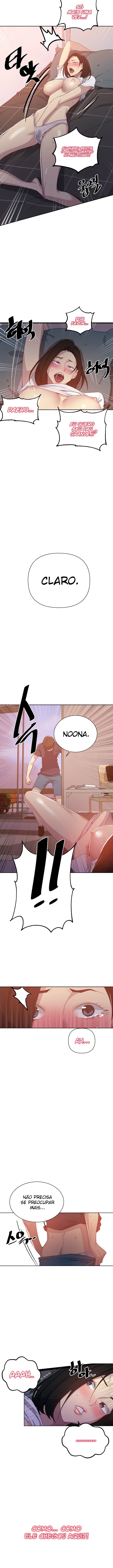 Secret Class — Capítulo 109 — página 8