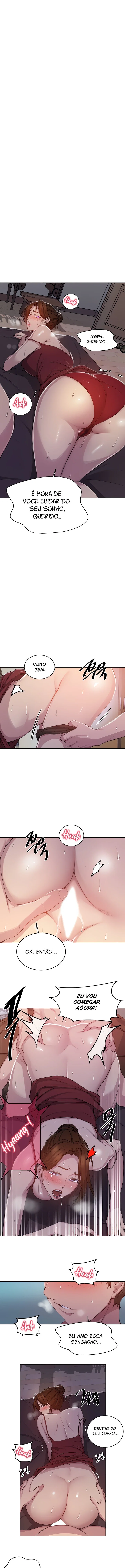 Secret Class — Capítulo 107 — página 2