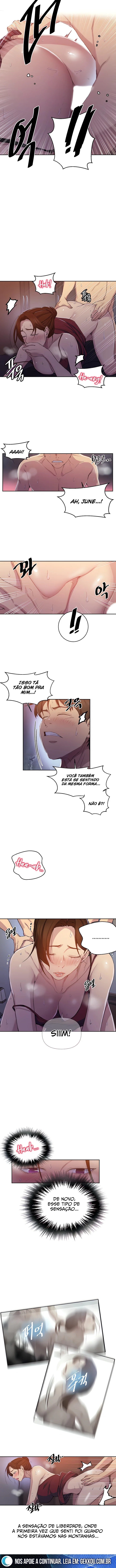 Secret Class — Capítulo 107 — página 4