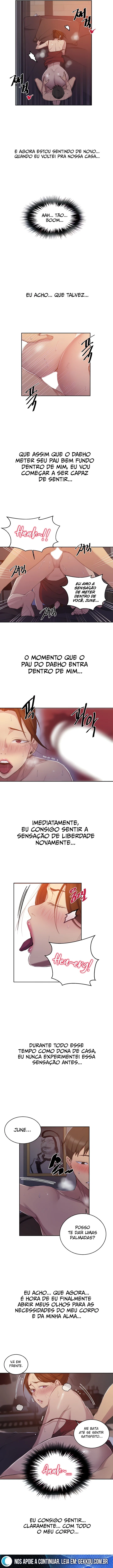 Secret Class — Capítulo 107 — página 5