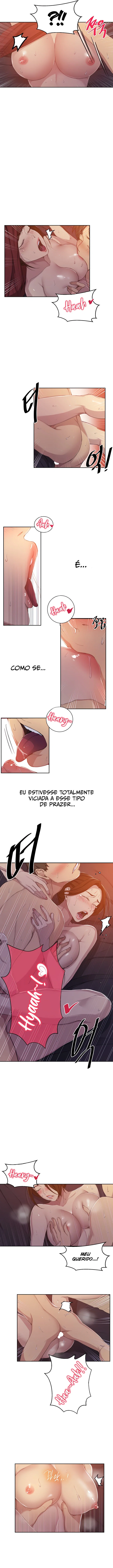 Secret Class — Capítulo 107 — página 7