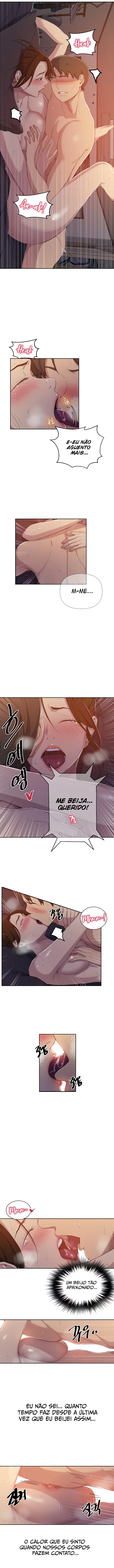 Secret Class — Capítulo 107 — página 8