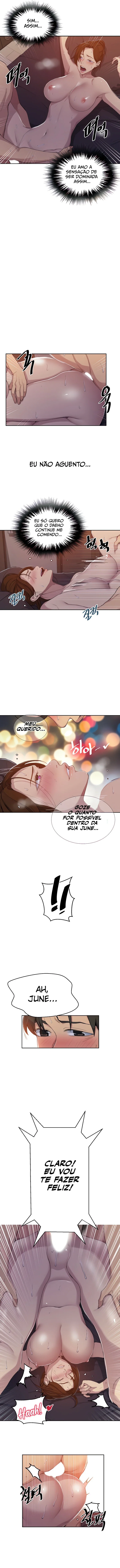 Secret Class — Capítulo 107 — página 9