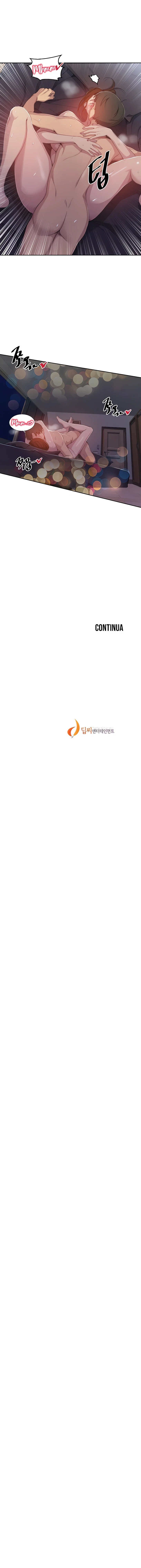 Secret Class — Capítulo 107 — página 11