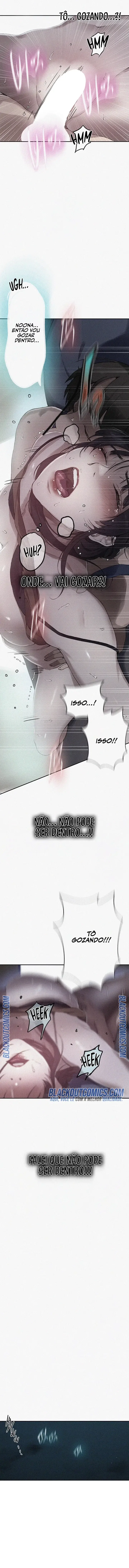 Secret Class — Capítulo 253 — página 1