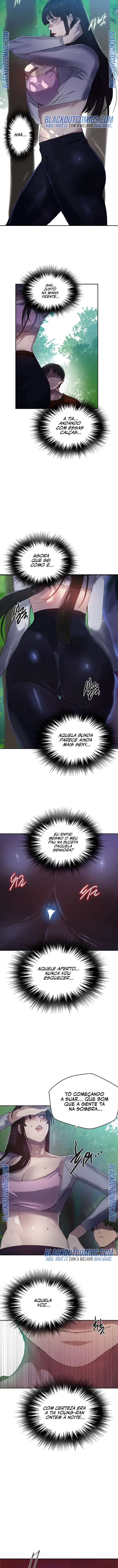 Secret Class — Capítulo 253 — página 10