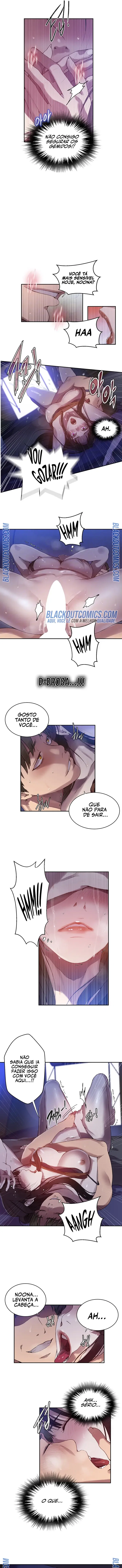 Secret Class — Capítulo 253 — página 4