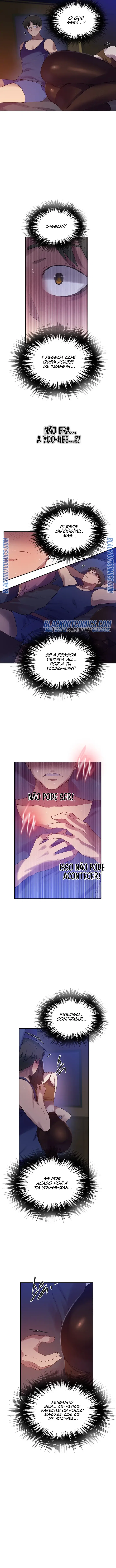 Secret Class — Capítulo 253 — página 6