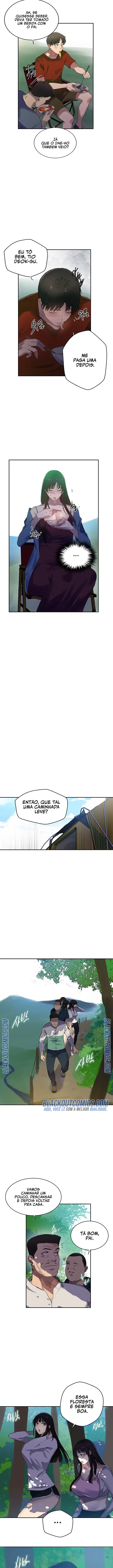 Secret Class — Capítulo 253 — página 9