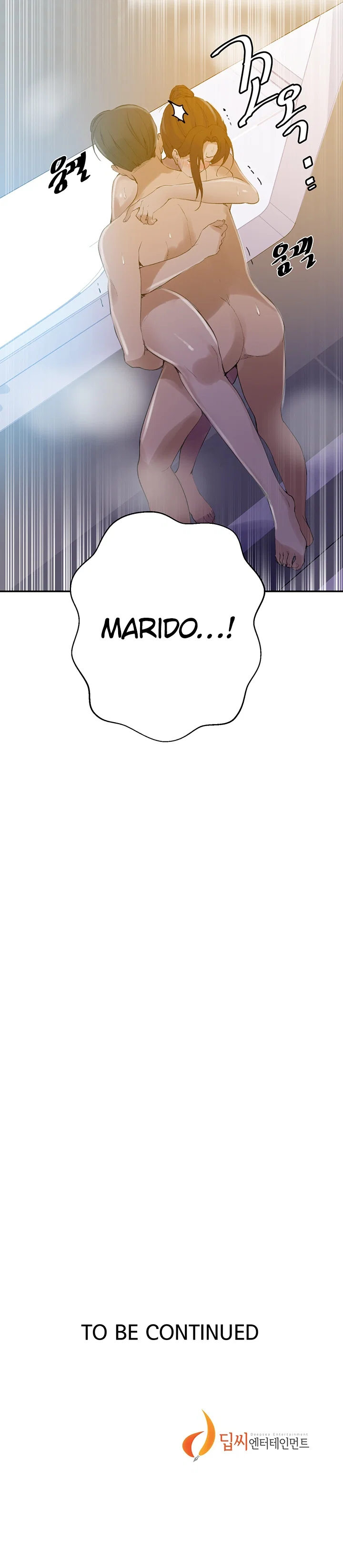 Secret Class — Capítulo 142 — página 7