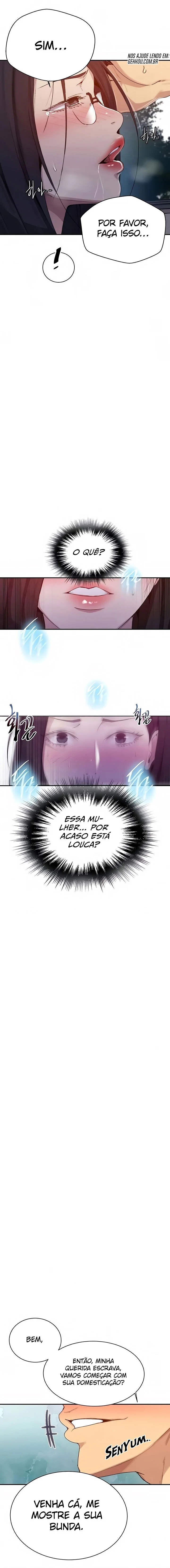 Secret Class — Capítulo 126 — página 4