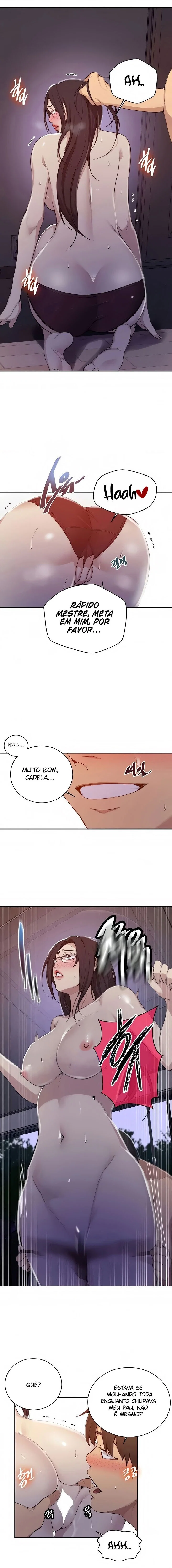 Secret Class — Capítulo 126 — página 5