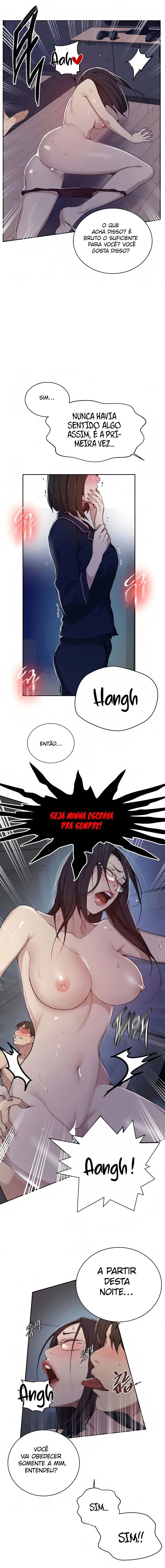 Secret Class — Capítulo 126 — página 7