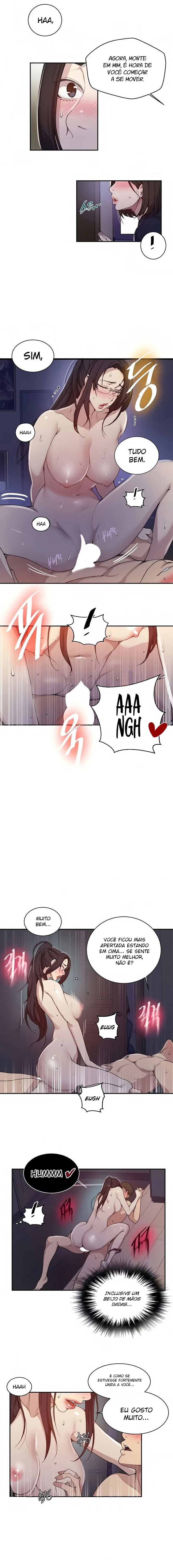 Secret Class — Capítulo 126 — página 10
