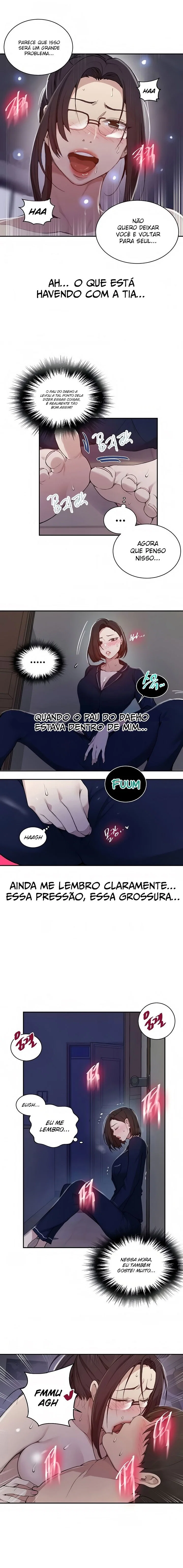 Secret Class — Capítulo 126 — página 11