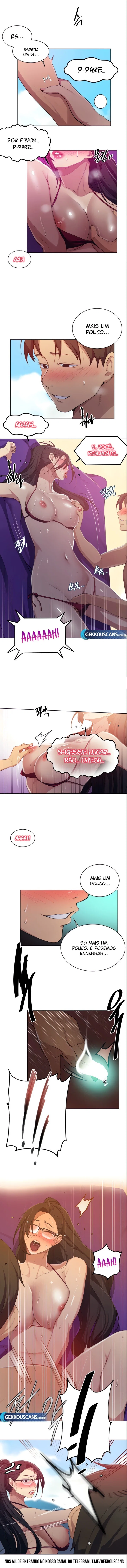 Secret Class — Capítulo 119 — página 5