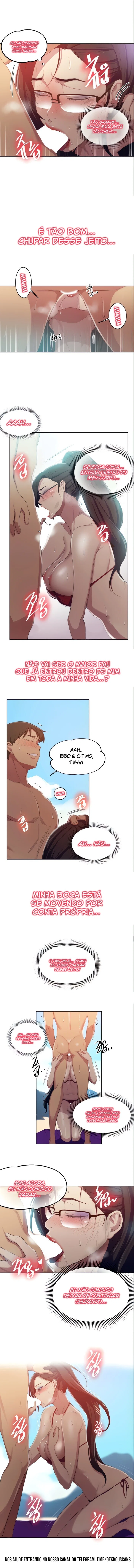 Secret Class — Capítulo 119 — página 8