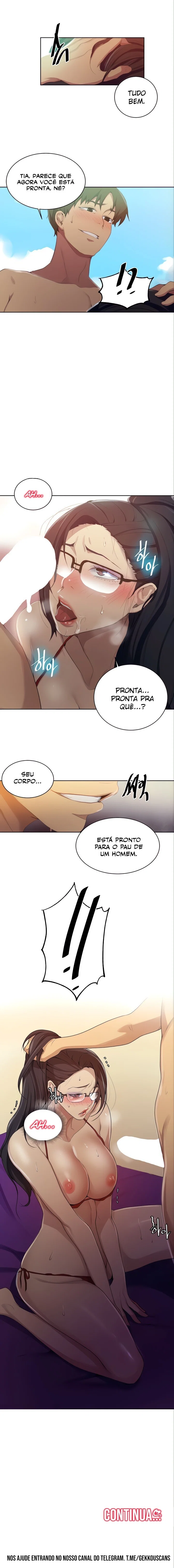 Secret Class — Capítulo 119 — página 9